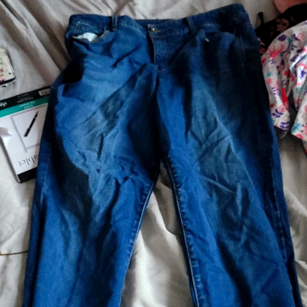 Cute jeans